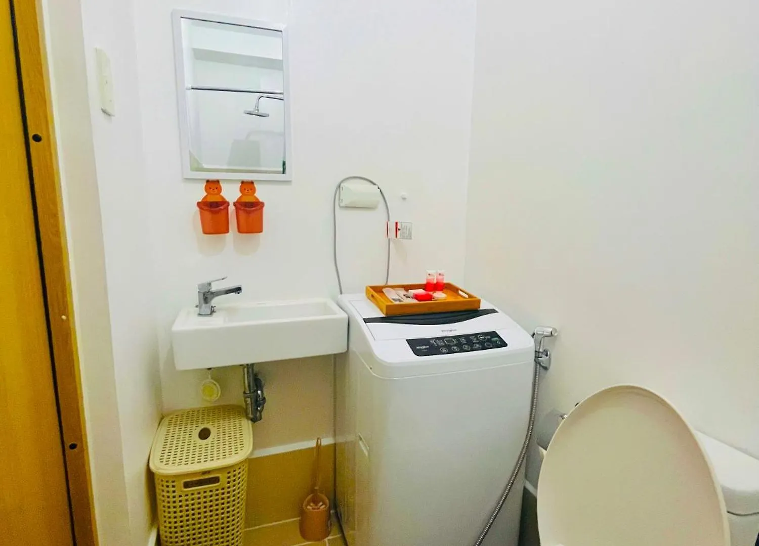 Serene Space W/ Wifi At Grace Res Manila 0*,  Philippines
