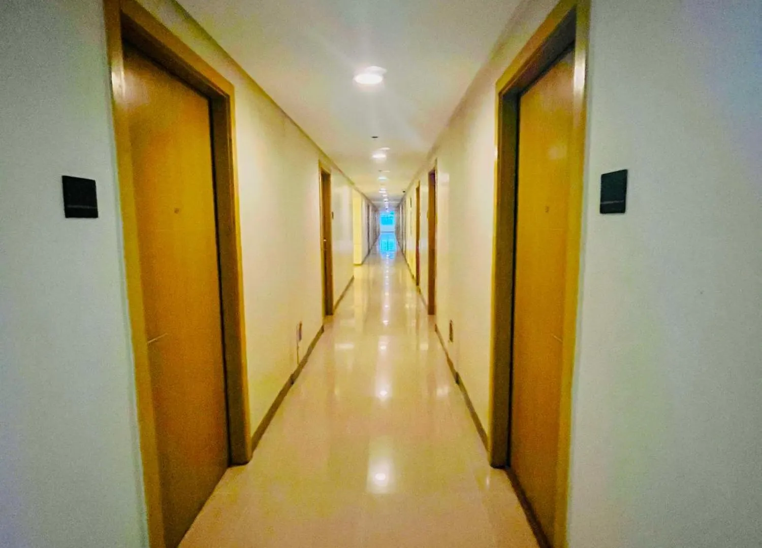 Apartment Serene Space W/ Wifi At Grace Res Manila Philippines