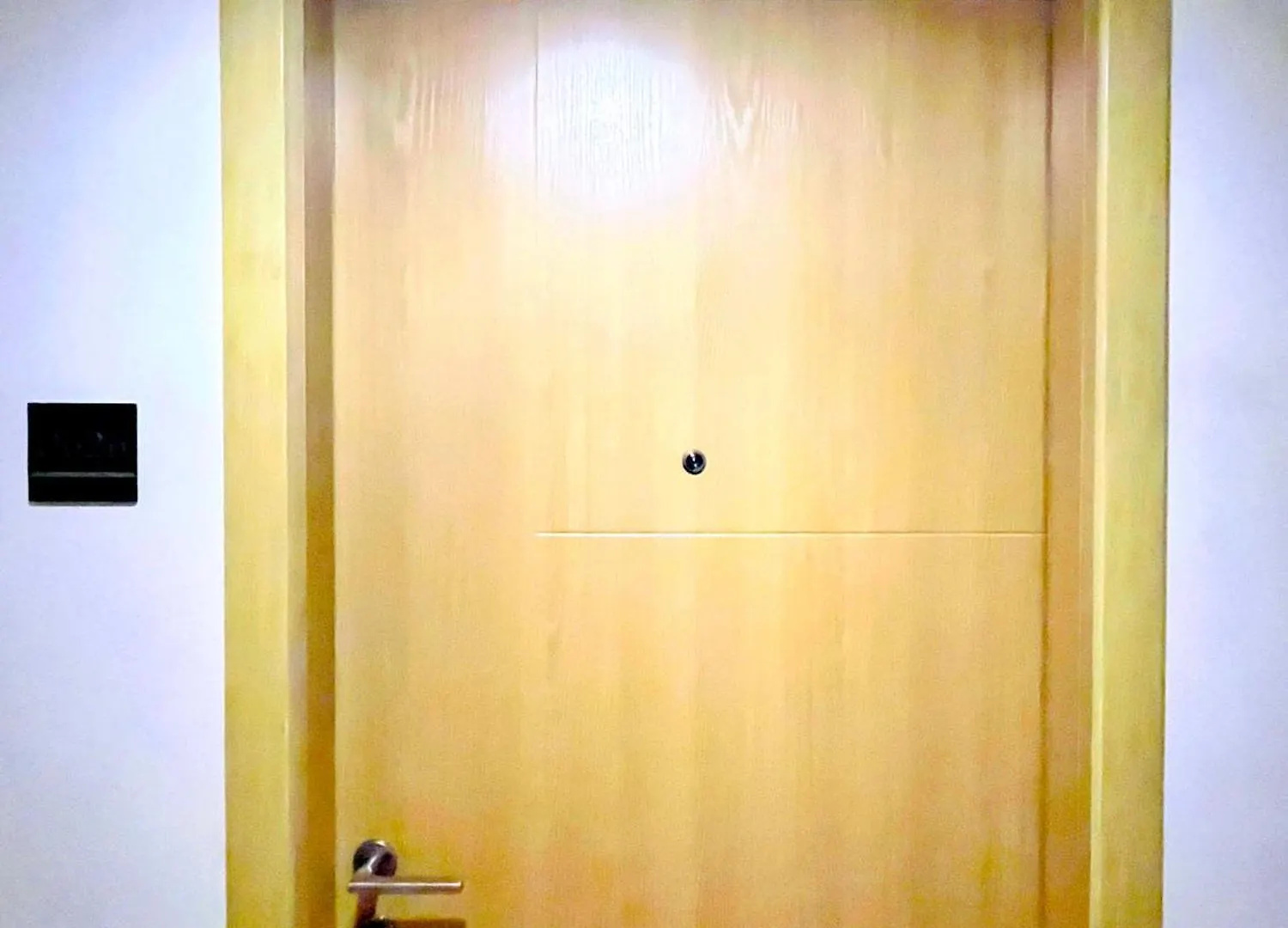 Apartment Serene Space W/ Wifi At Grace Res Manila