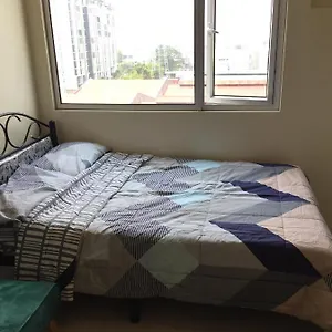 Studio Unit At Arca South Taguig City Aparthotel