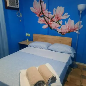 Bluenest Apartment