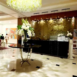 Casa Antonio At Stamford Mckinley Hill Unli Wi-fi Near Piazza Apartment