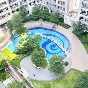 Casa Luntian At Grace Residences Aparthotel