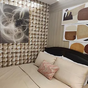 Trig Place At Grace In Taguig Apartment