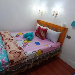 Mj Homestay
