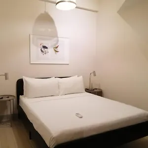 Uptown Parksuites Tower 2 Bgc By Ph Staycation Apartment