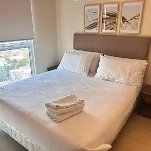 Premium Executive At Venice Luxury Residences Apartment