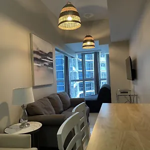 Uptown Parksuites Tower 1 Bgc By Ph Staycation Apartment