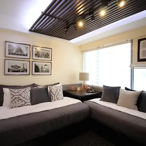 5e Tower 2 Viceroy Apartment