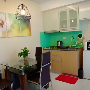 Venice, Mckinley Hill Bgc Apartment